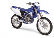 Yamaha WR250F Yamaha WR250F